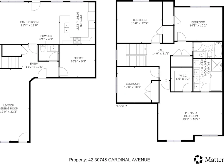 42-30748 Cardinal Avenue, Abbotsford, BC, V2T 0C1 - 35