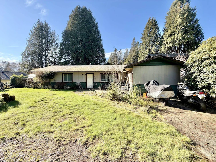 177 Pratt Road, Gibsons, BC, V0N 1V3 - 2