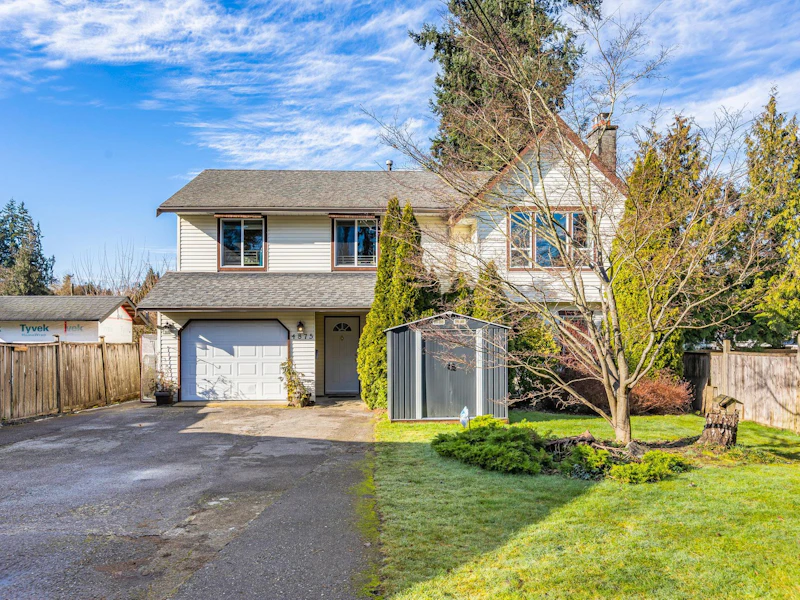 4875 200th Street, Langley BC V3A 1L6