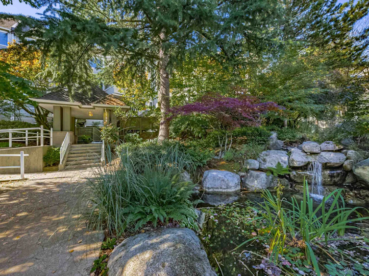109-3738 Norfolk Street, Burnaby, BC, V5G 4V4 - 4