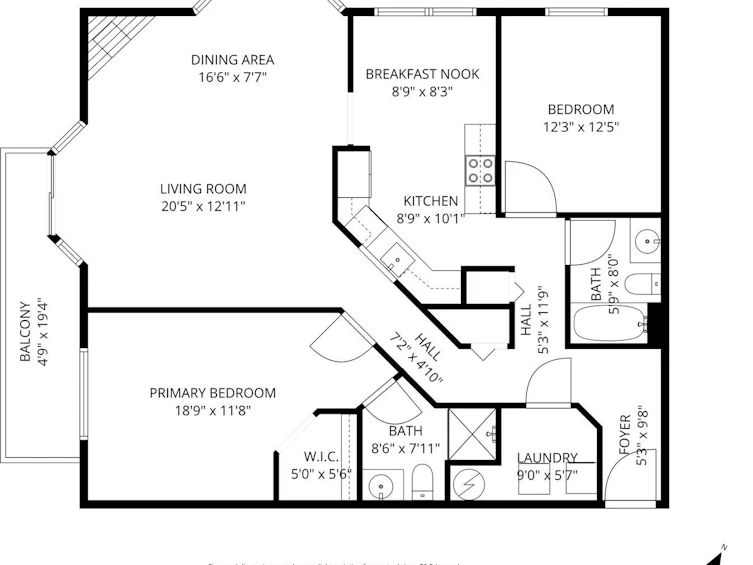 103-45604 Brett Avenue, Chilliwack, BC, V2P 1N9 - 30
