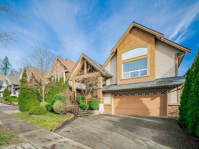 1353 Hames Crescent, Coquitlam, BC, V3E 0G4