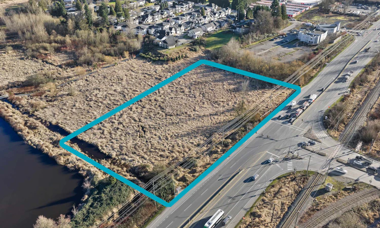 LT 47 Abbotsford Mission Highway