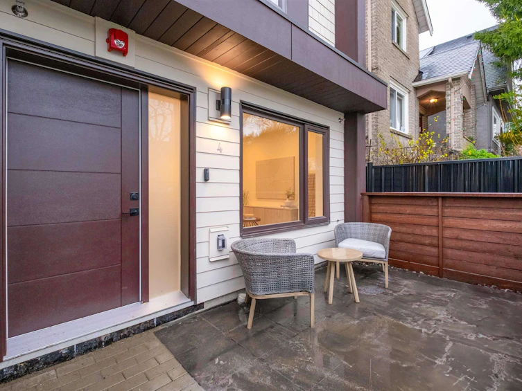 1-2667 E Pender Street, Vancouver, BC, V5K 2B6 - 3