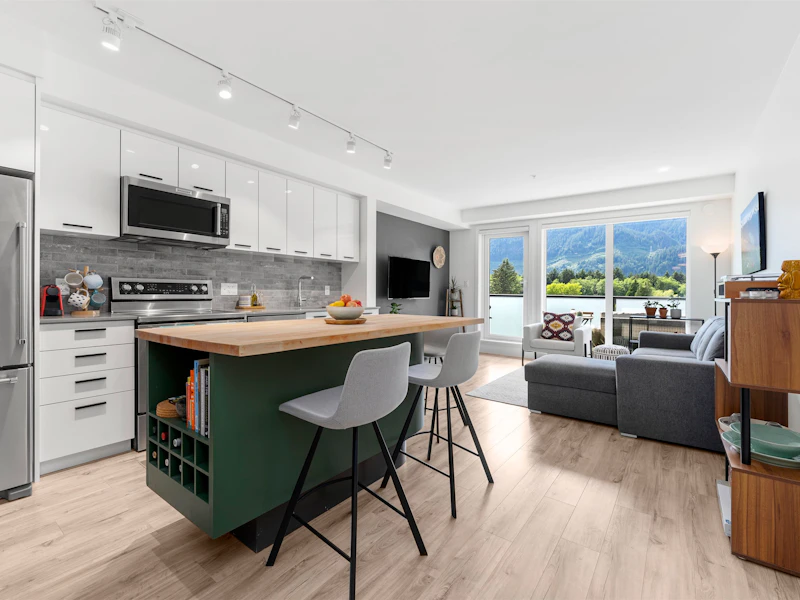 509 - 38013 Third Avenue, Squamish BC