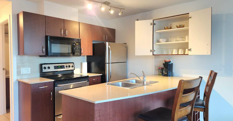1712-610 Granville Street, Vancouver, BC, V6C 3T3 - 6
