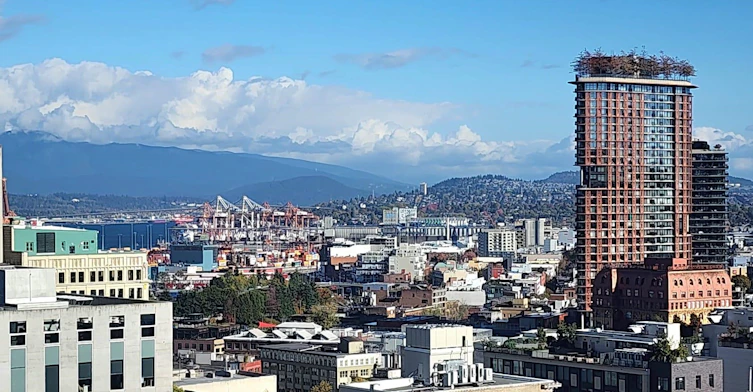 1712-610 Granville Street, Vancouver, BC, V6C 3T3 - 10