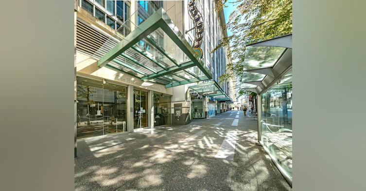 1712-610 Granville Street, Vancouver, BC, V6C 3T3 - 13