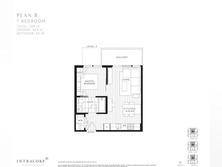 401-6463 Silver Avenue, Burnaby, BC, V5H 0K4 - 25