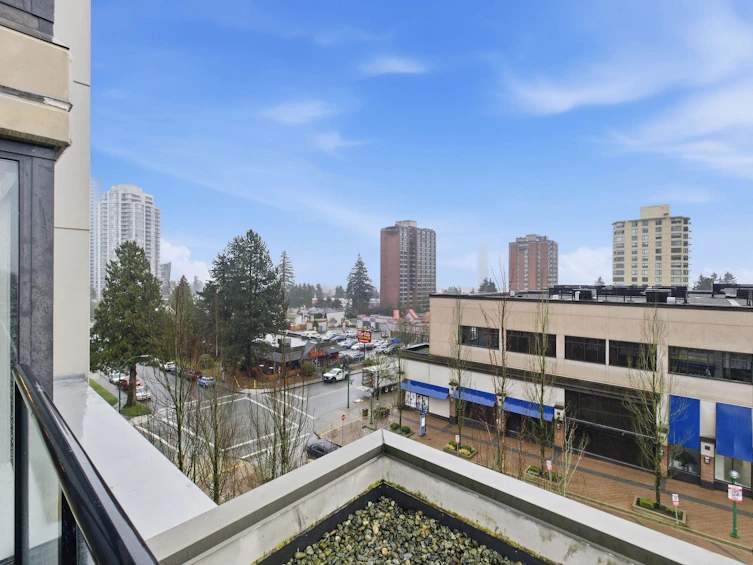 607-7063 Hall Avenue, Burnaby, BC, V5E 0A5 - 24