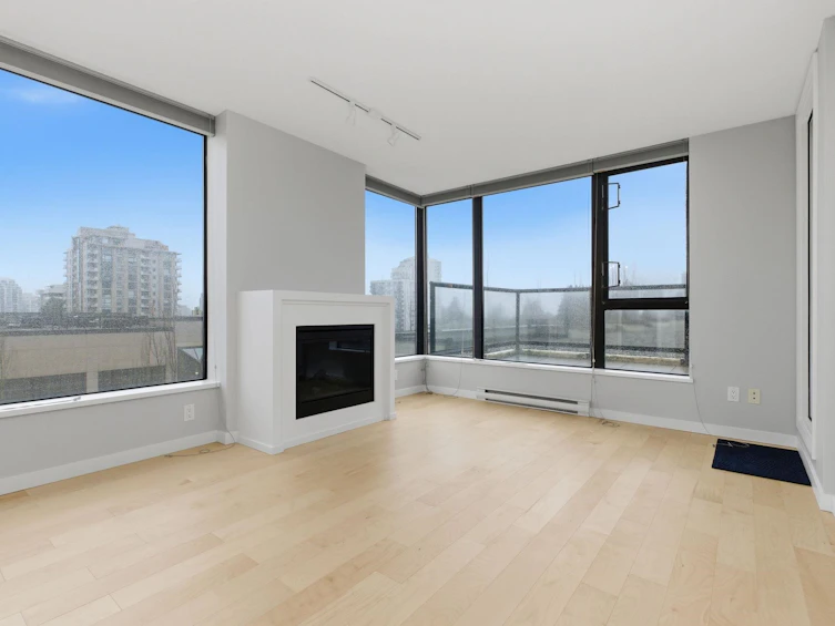 607-7063 Hall Avenue, Burnaby, BC, V5E 0A5 - 2