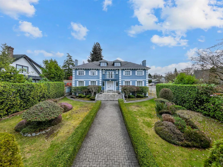 4430 Cypress Street, Vancouver, BC, V6J 3R1 - 2