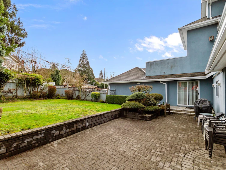 4430 Cypress Street, Vancouver, BC, V6J 3R1 - 35