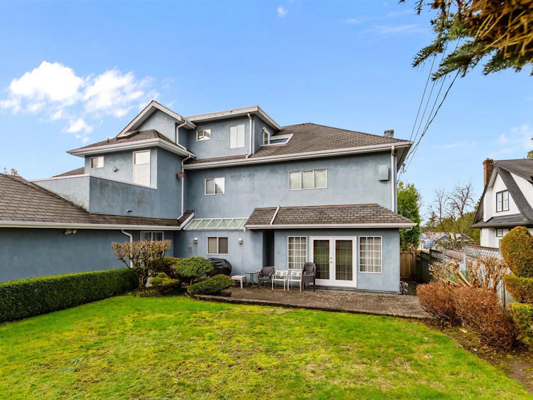 4430 Cypress Street, Vancouver, BC, V6J 3R1 - 34