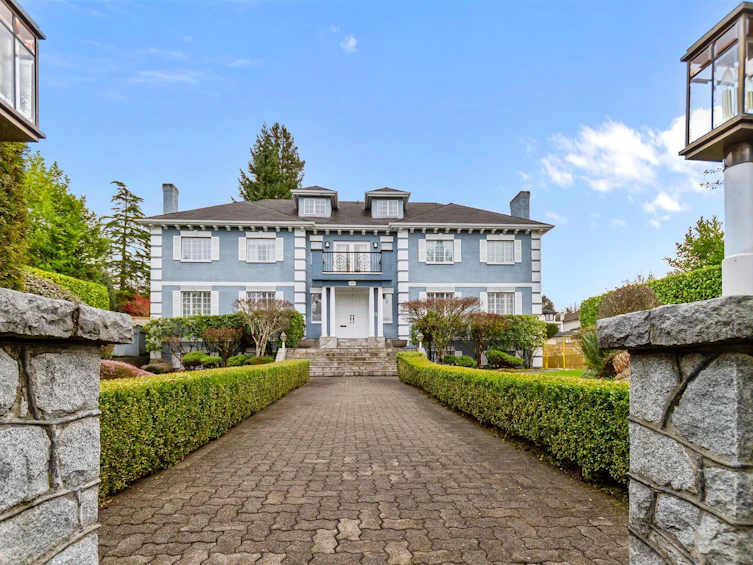 4430 Cypress Street, Vancouver, BC, V6J 3R1 - 5