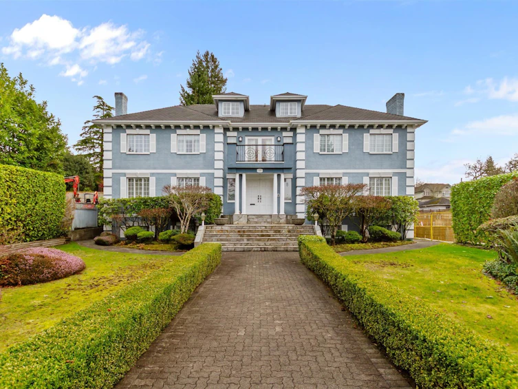 4430 Cypress Street, Vancouver, BC, V6J 3R1