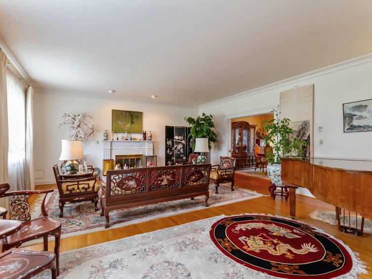4430 Cypress Street, Vancouver, BC, V6J 3R1 - 8
