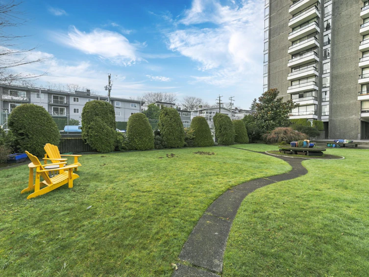 501-2370 W 2nd Avenue, Vancouver, BC, V6K 1J2 - 23
