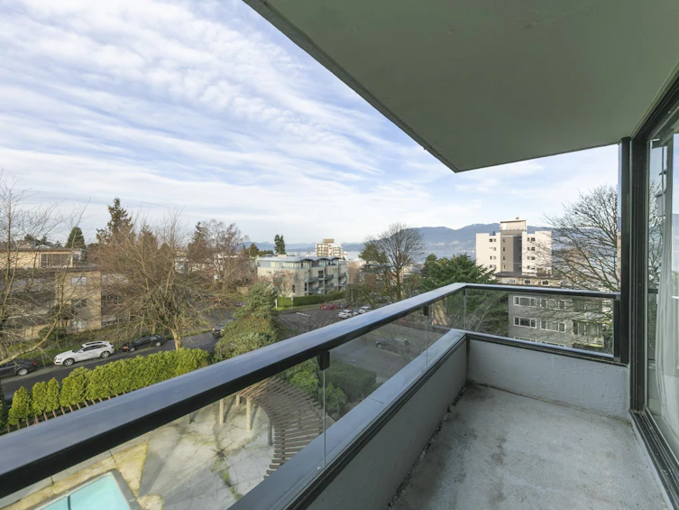 501-2370 W 2nd Avenue, Vancouver, BC, V6K 1J2 - 20