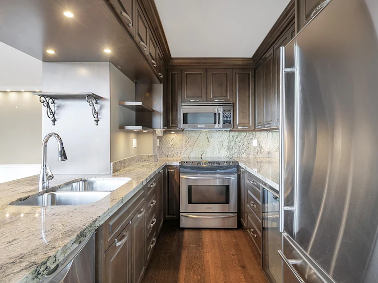 501-2370 W 2nd Avenue, Vancouver, BC, V6K 1J2 - 8
