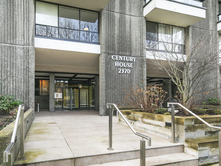 501-2370 W 2nd Avenue, Vancouver, BC, V6K 1J2