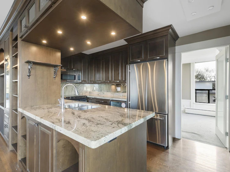 501-2370 W 2nd Avenue, Vancouver, BC, V6K 1J2 - 7