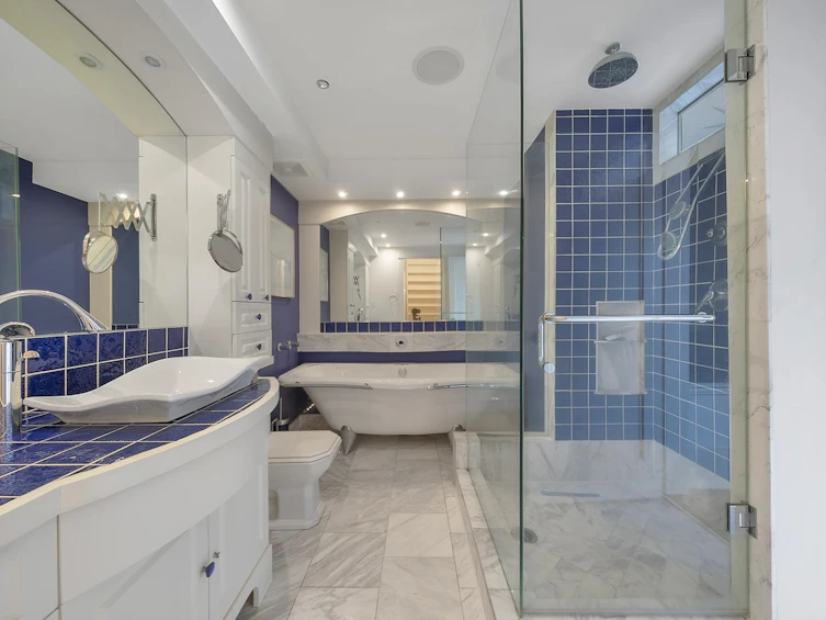 501-2370 W 2nd Avenue, Vancouver, BC, V6K 1J2 - 12