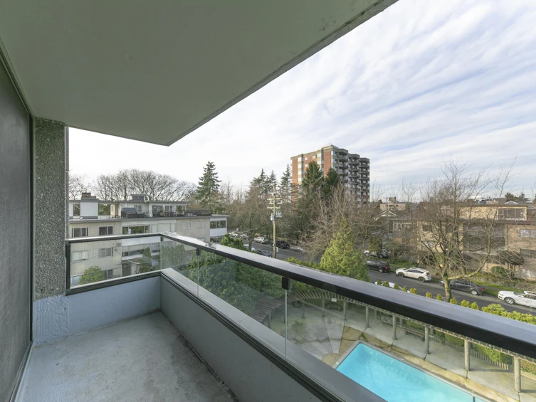 501-2370 W 2nd Avenue, Vancouver, BC, V6K 1J2 - 21