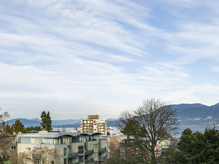 501-2370 W 2nd Avenue, Vancouver, BC, V6K 1J2 - 22