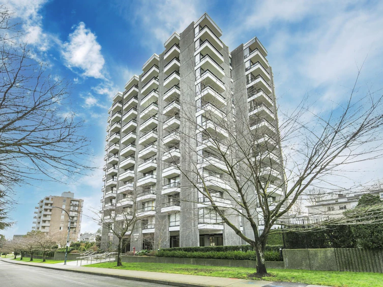 501-2370 W 2nd Avenue, Vancouver, BC, V6K 1J2 - 25