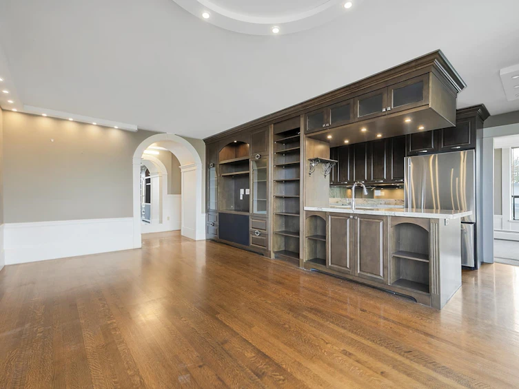 501-2370 W 2nd Avenue, Vancouver, BC, V6K 1J2 - 4