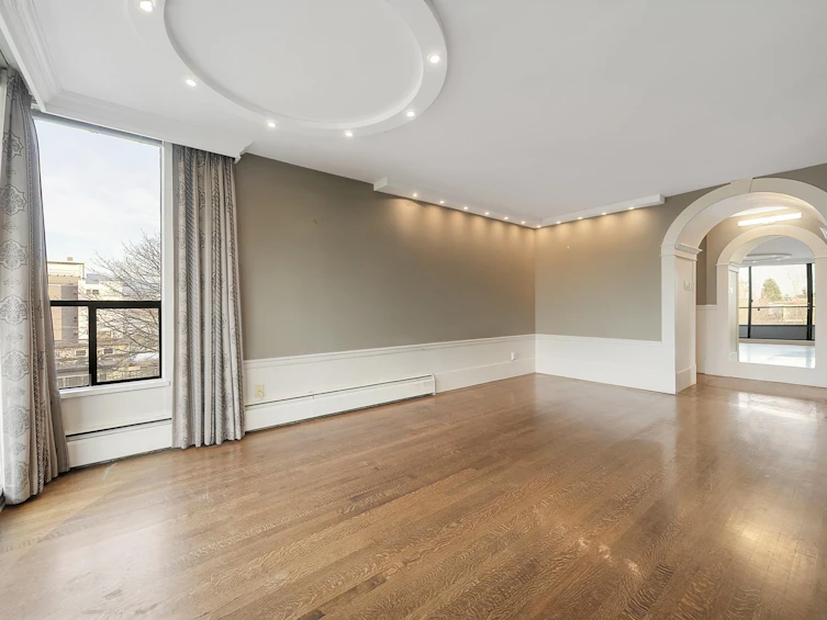 501-2370 W 2nd Avenue, Vancouver, BC, V6K 1J2 - 5