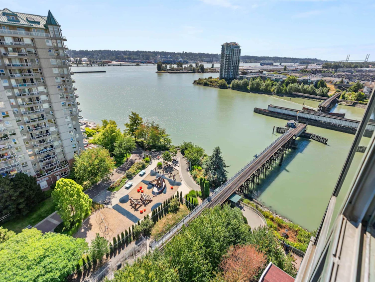 1602-8 Laguna Court, New Westminster, BC, V3M 6M6 - 25