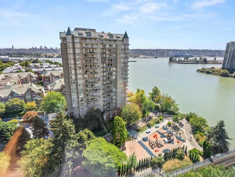 1602-8 Laguna Court, New Westminster, BC, V3M 6M6 - 24