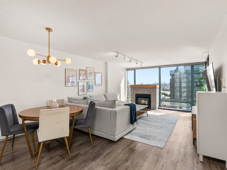 1602-8 Laguna Court, New Westminster, BC, V3M 6M6 - 5