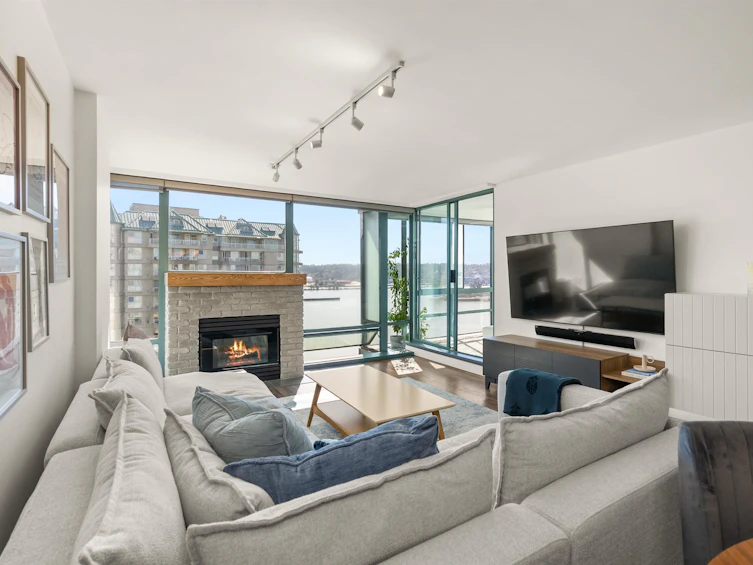 1602-8 Laguna Court, New Westminster, BC, V3M 6M6 - 19