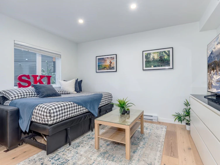 318-2111 Whistler Road, Whistler, BC, V8E 0A6 - 5