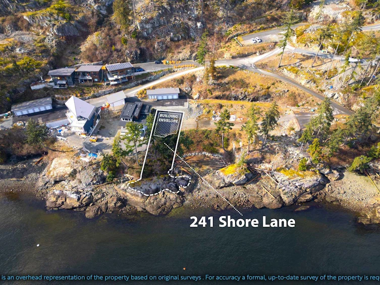 241 Shore Lane, Bowen Island, BC, V0N 1G2 - 5