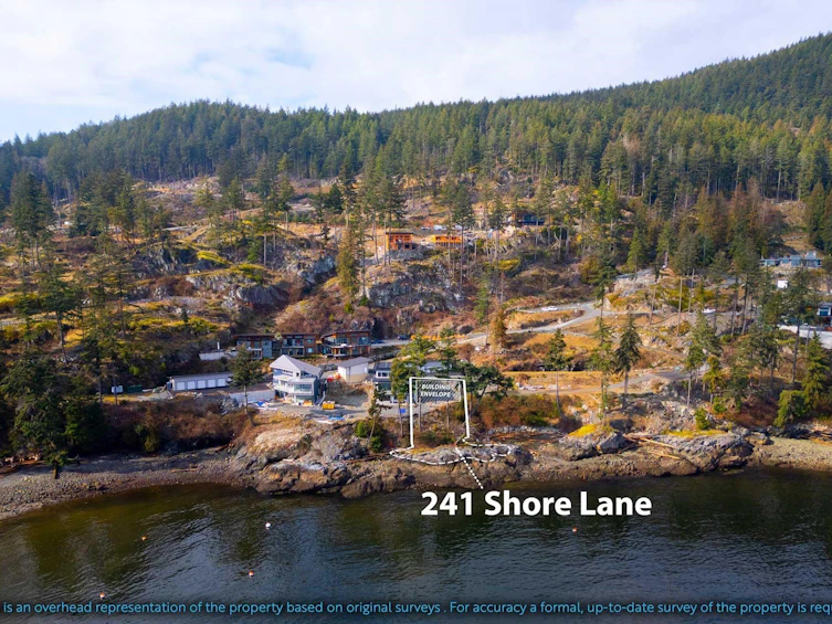 241 Shore Lane, Bowen Island, BC, V0N 1G2 - 4