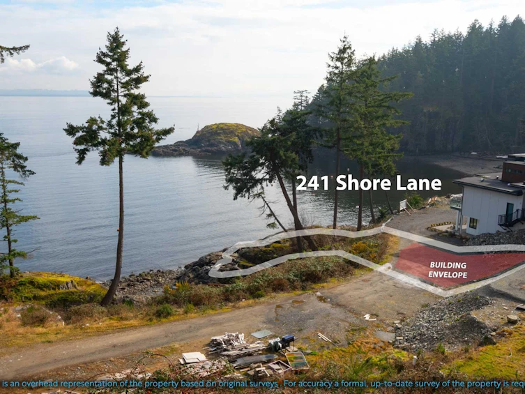 241 Shore Lane, Bowen Island, BC, V0N 1G2 - 3