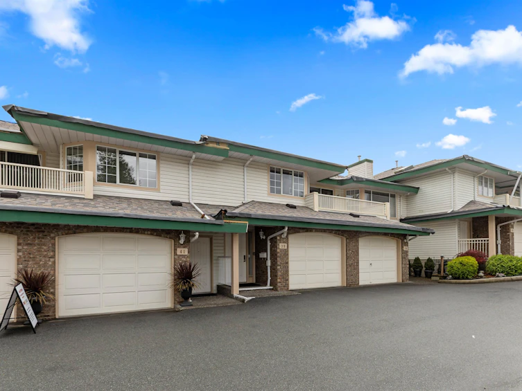 39-3115 Trafalgar Street, Abbotsford, BC, V2S 8C5 - 2