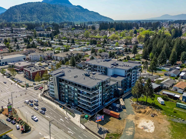 604-45745 Watson Road, Chilliwack, BC, V2R 6K3 - 37