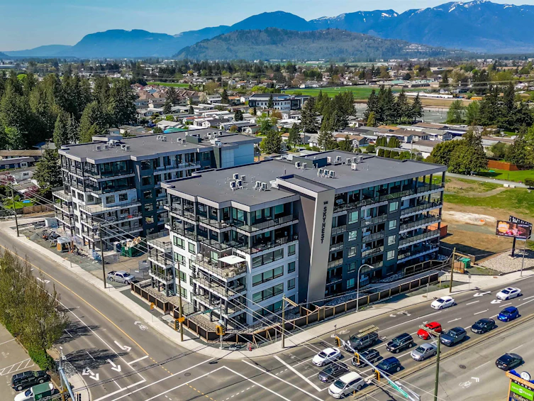 604-45745 Watson Road, Chilliwack, BC, V2R 6K3 - 39