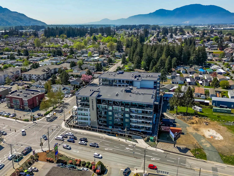 604-45745 Watson Road, Chilliwack, BC, V2R 6K3 - 38