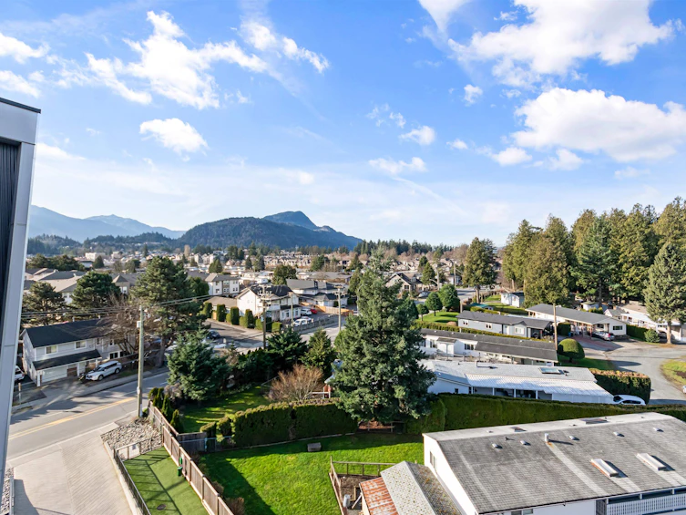 604-45745 Watson Road, Chilliwack, BC, V2R 6K3 - 18