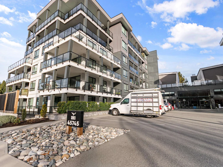 604-45745 Watson Road, Chilliwack, BC, V2R 6K3 - 35