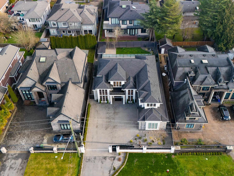 10140 Leonard Road, Richmond, BC, V7A 2N3 - 2