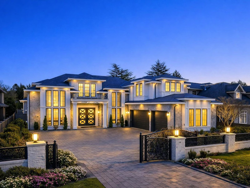 10140 Leonard Road, Richmond BC V7A 2N3