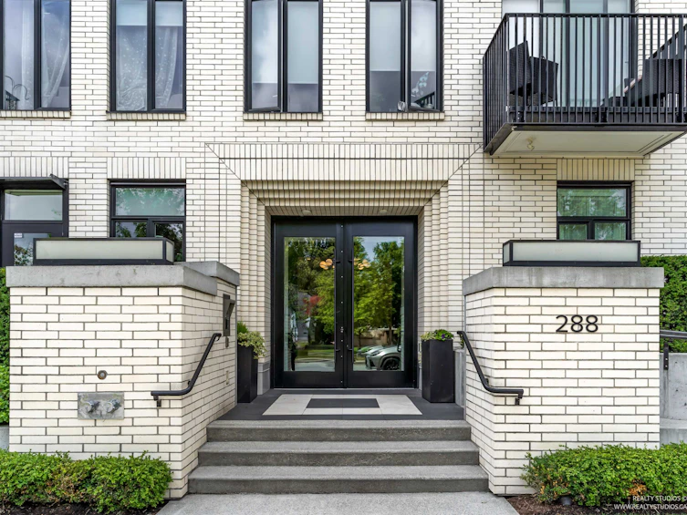 405-288 W King Edward Avenue, Vancouver, BC, V5Y 2J2 - 2
