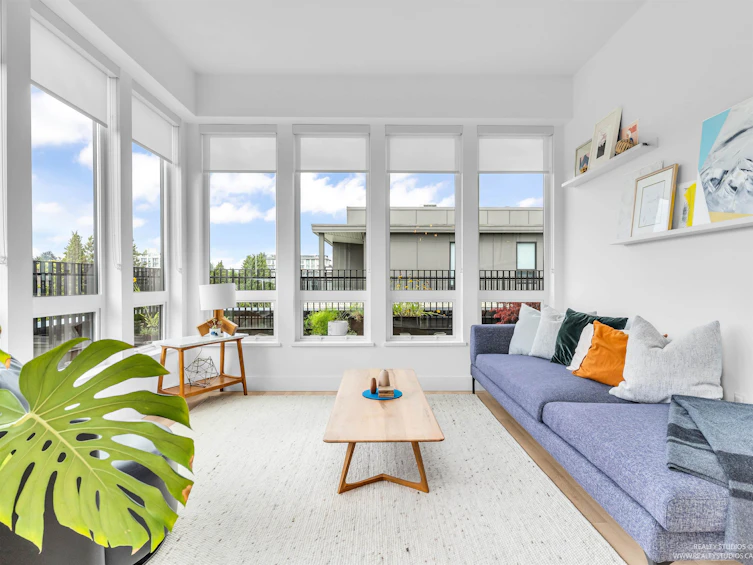 405-288 W King Edward Avenue, Vancouver, BC, V5Y 2J2 - 4